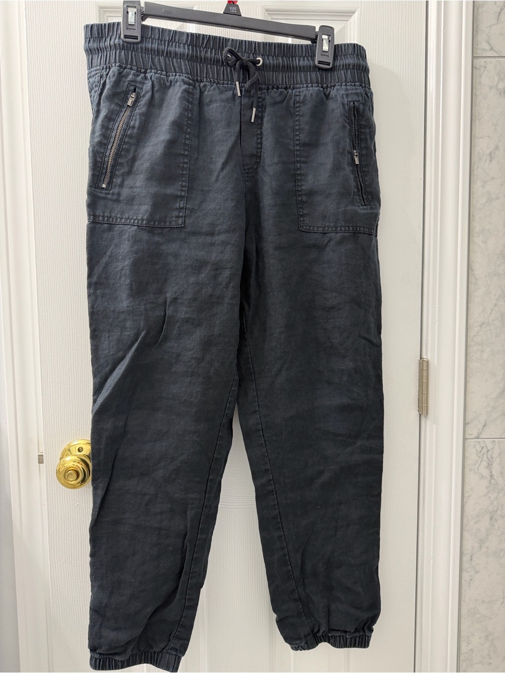 Athleta Cabo Line Jogger Pants